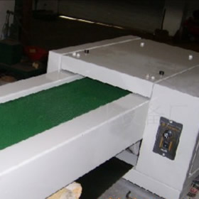 新一代全自动毛巾打卷机