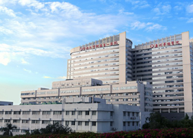 暨南大学附属第一医院