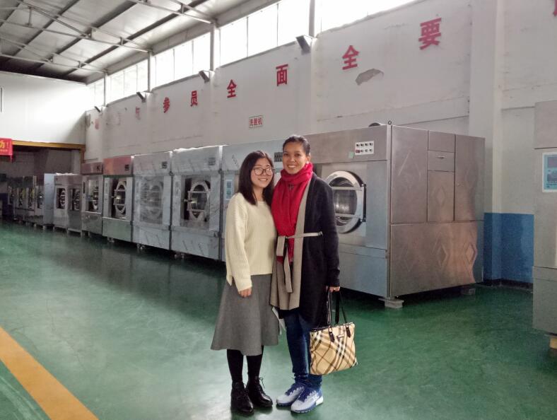 感谢南美洲客户对于我公司服务的认可和信任