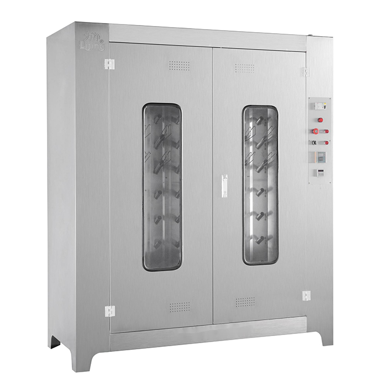 多功能超净烘鞋机