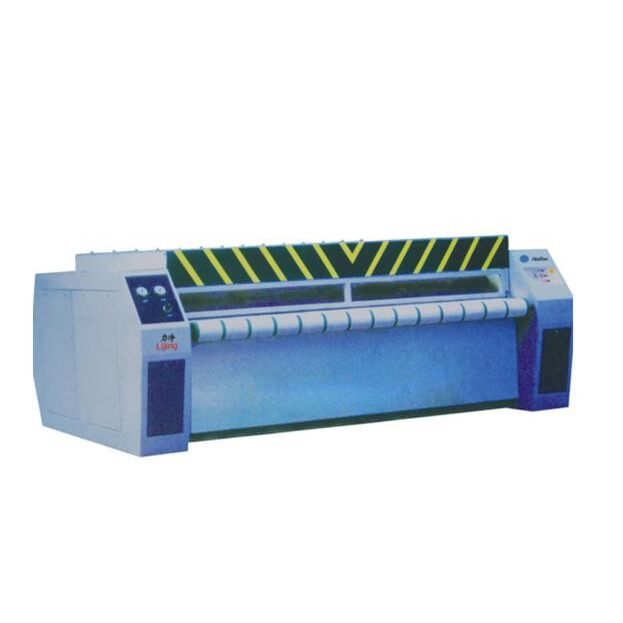 槽式加热烫平机