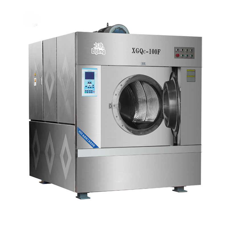 全自动工业洗衣机