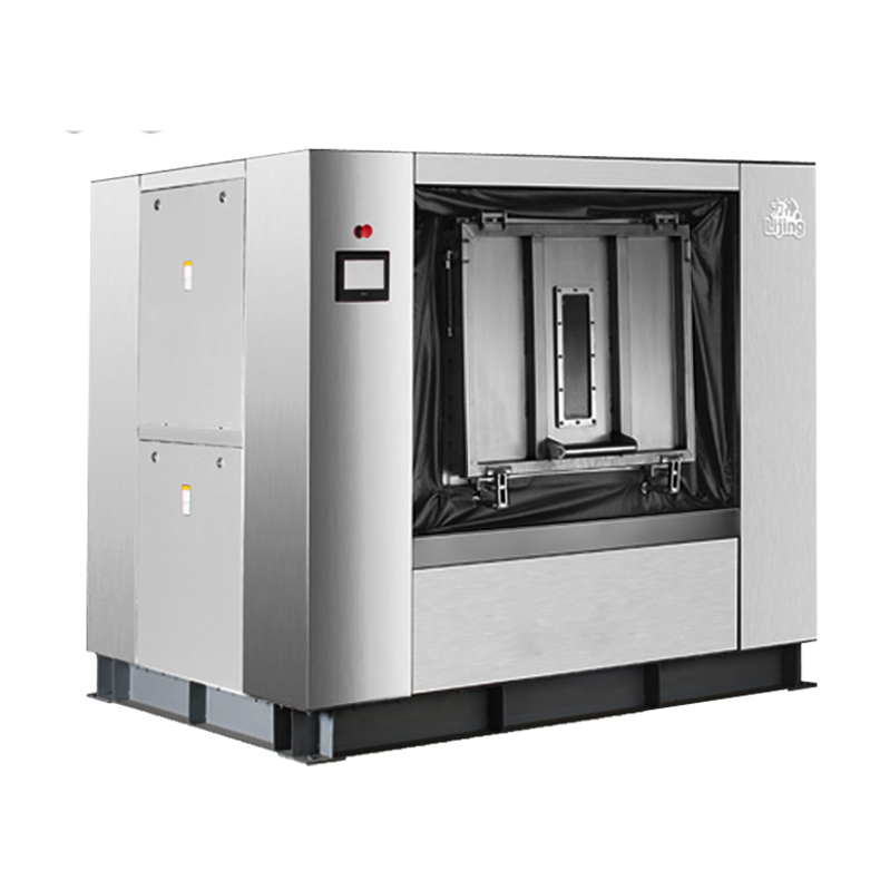 医院专用隔离式工业洗衣机