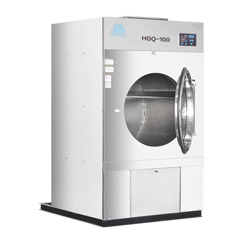 全自动工业烘干机