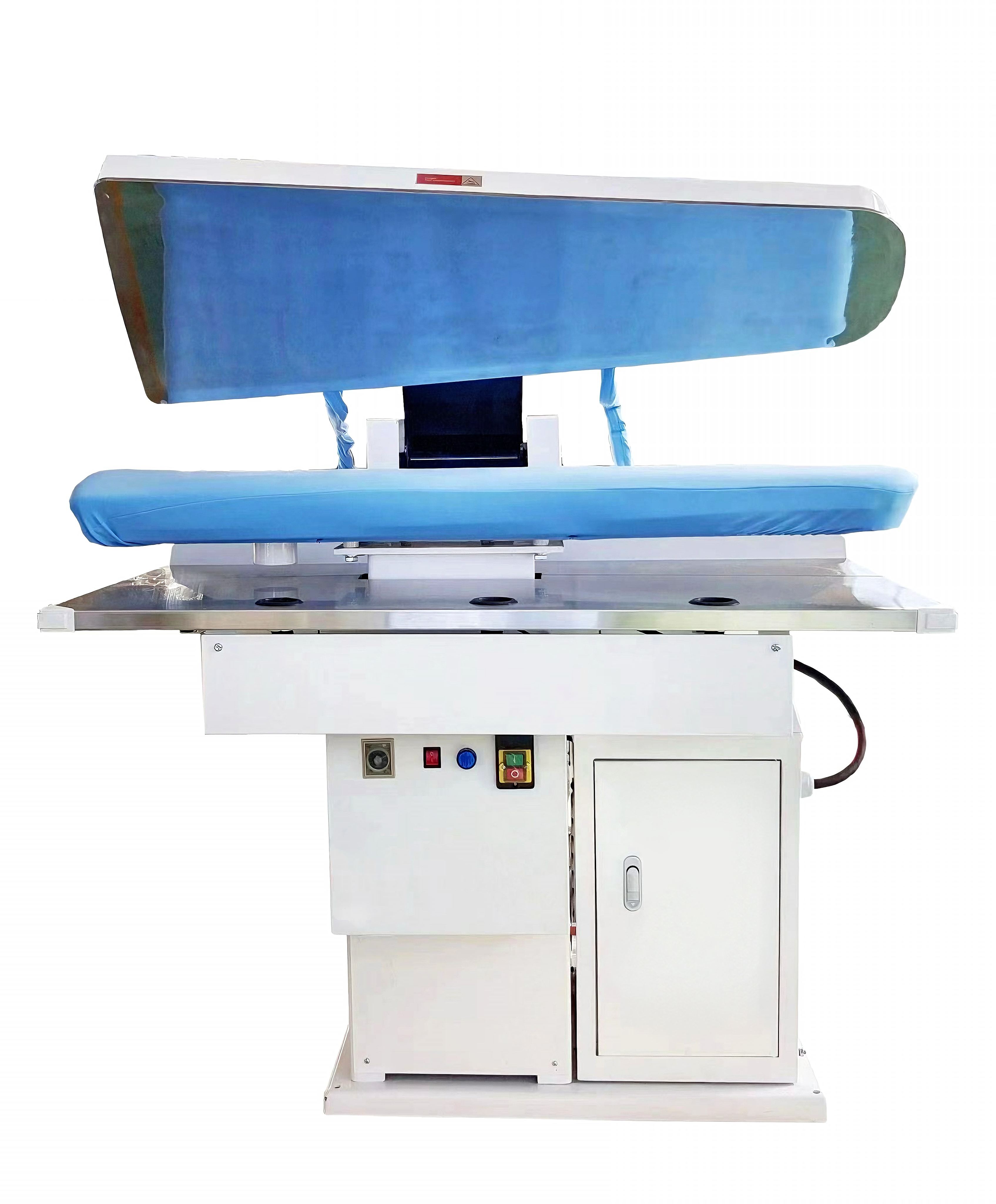 万用夹机自带蒸汽