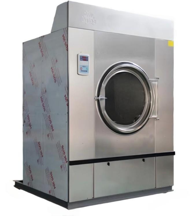 全自动节能工业烘干机