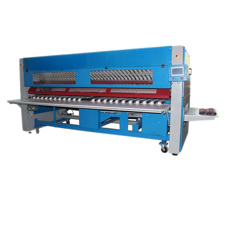 供应三米床单折叠机