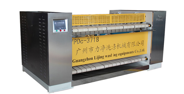 酒店宾馆洗衣房有了它，可以省电30%-50%