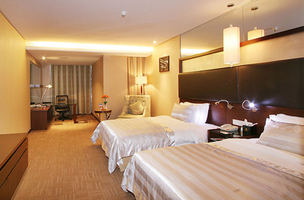 酒店宾馆洗衣房有了它，可以省电30%-50%