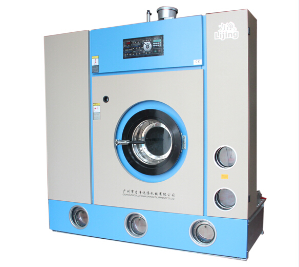 干洗机