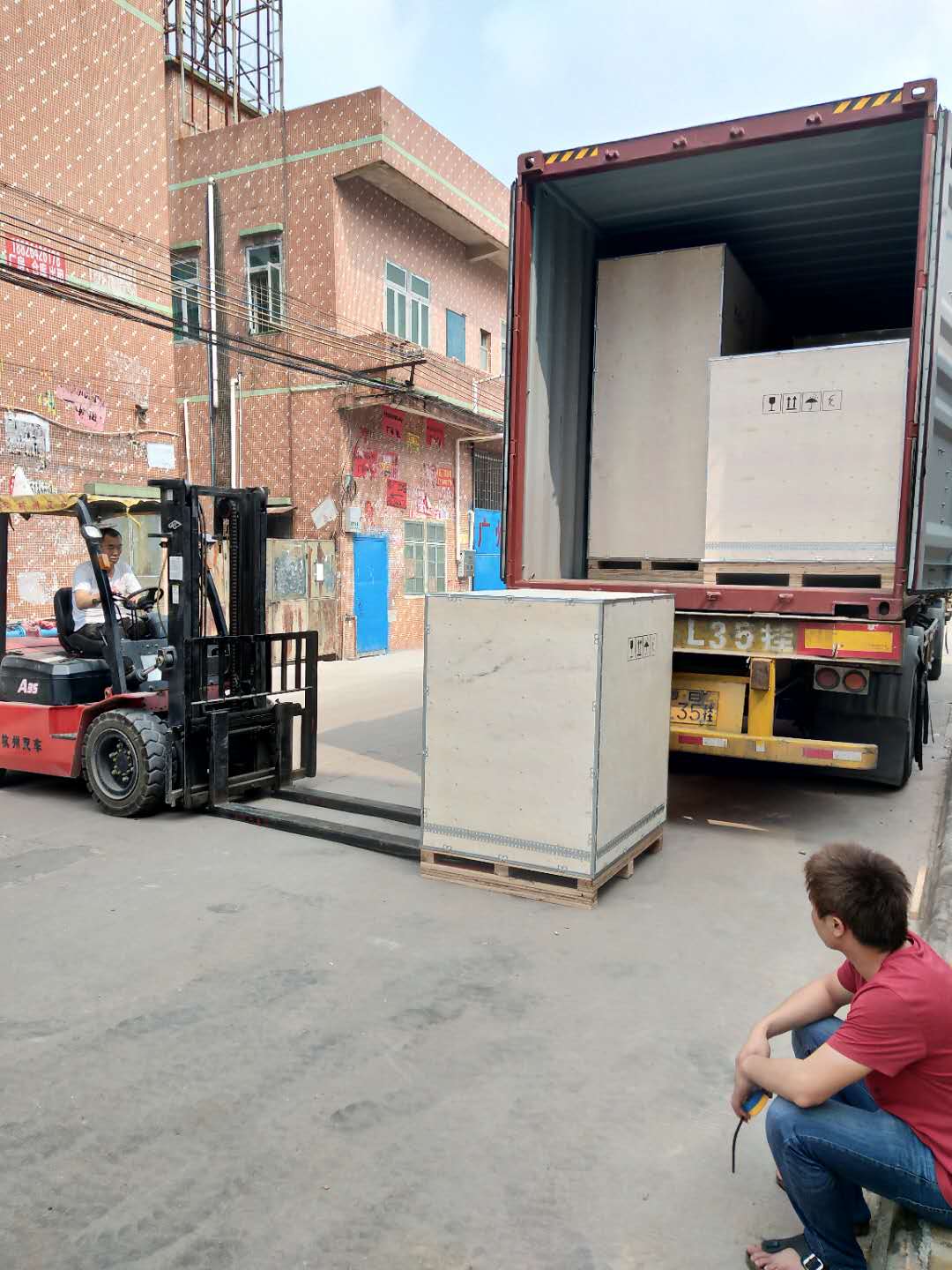 工业洗衣机哪个品牌比较好呢