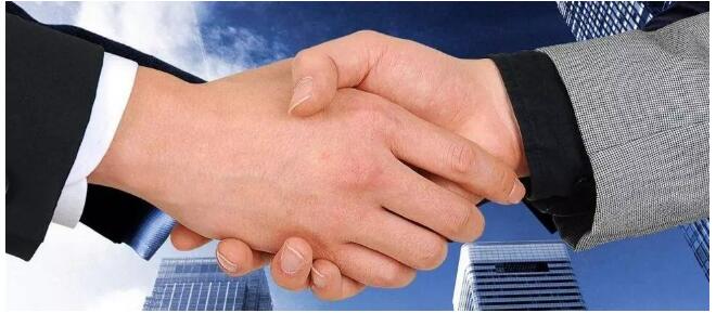 力净公司与上海弘飞洗涤设备有限公司成功合并