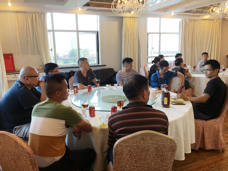 力净公司与上海弘飞洗涤设备有限公司成功合并