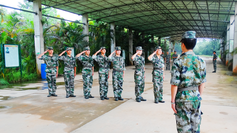 力净工业洗衣机入驻江门市中小学素质教育基地 力净工业洗衣机入驻江门市中小学素质教育基地