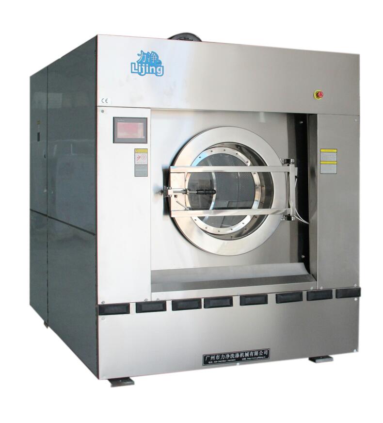 一台30公斤工业洗衣机需要多少钱