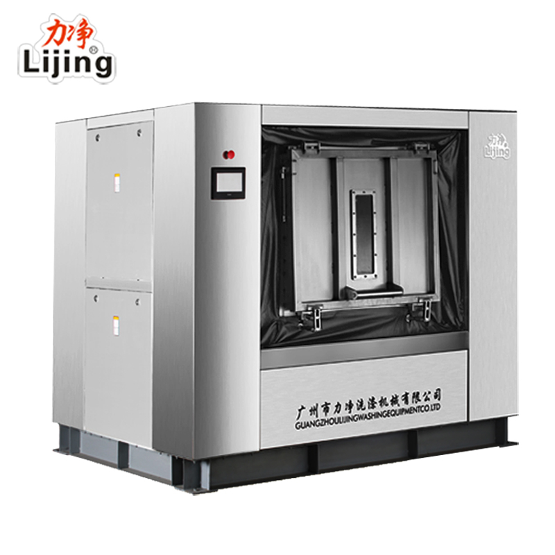 医院洗衣房设备消毒应该注意些什么呢？