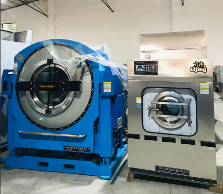 洗衣房设备锅炉如何选择？