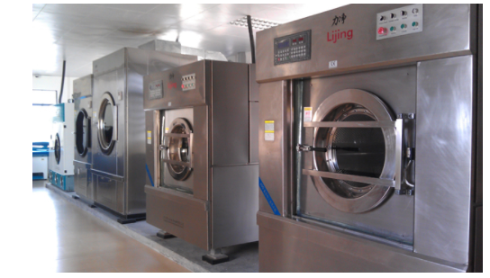 医用洗衣房设备场所布局有什么要求