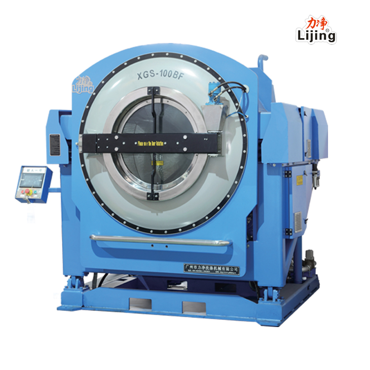 开办一个水洗厂需要考虑到哪些因素