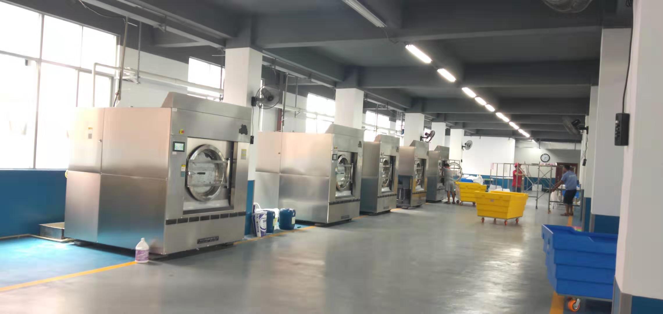 大型全自动洗衣机一般多少钱？已回答