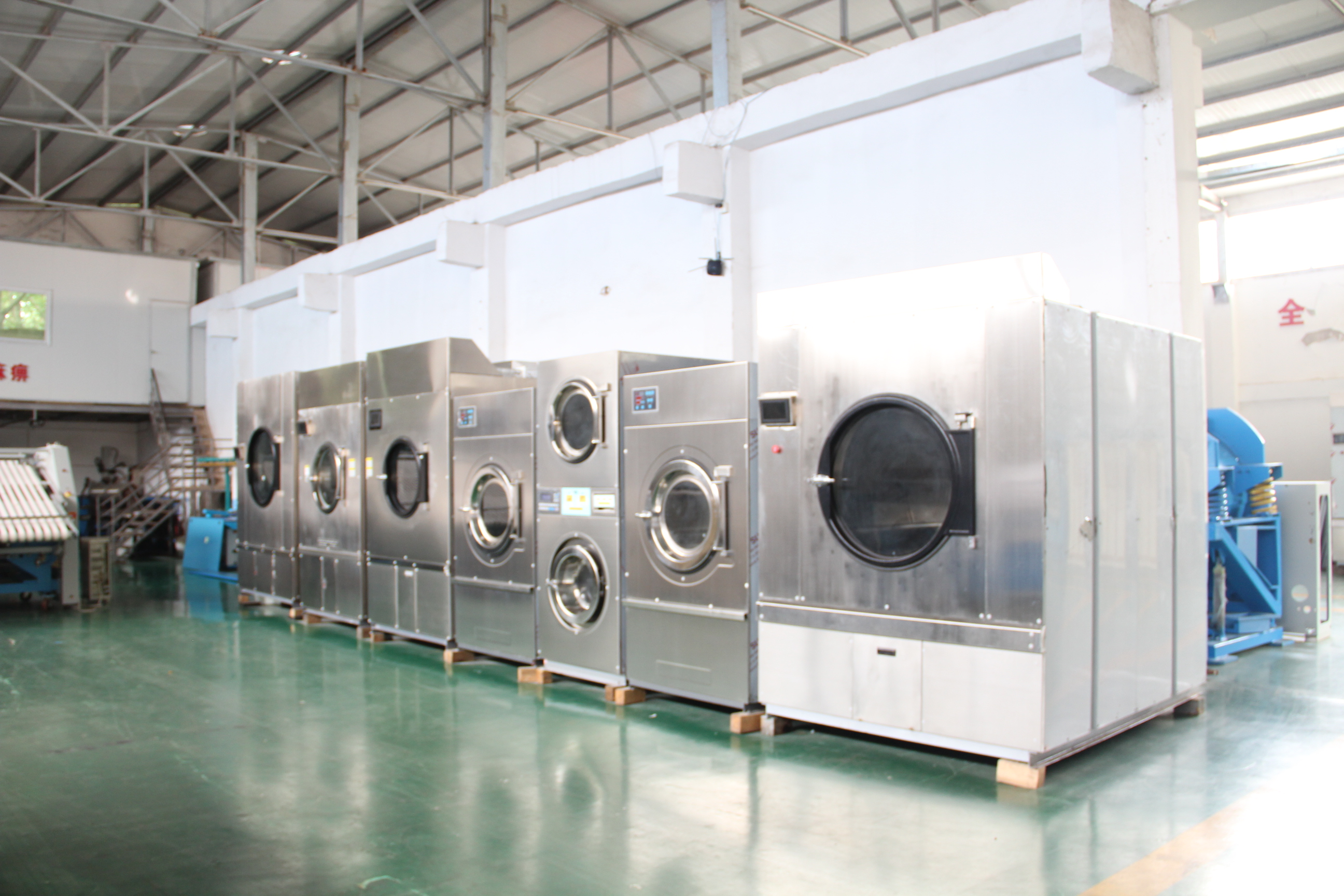 怎样鉴别全自动洗脱机质量好坏？重要的细节都在这里