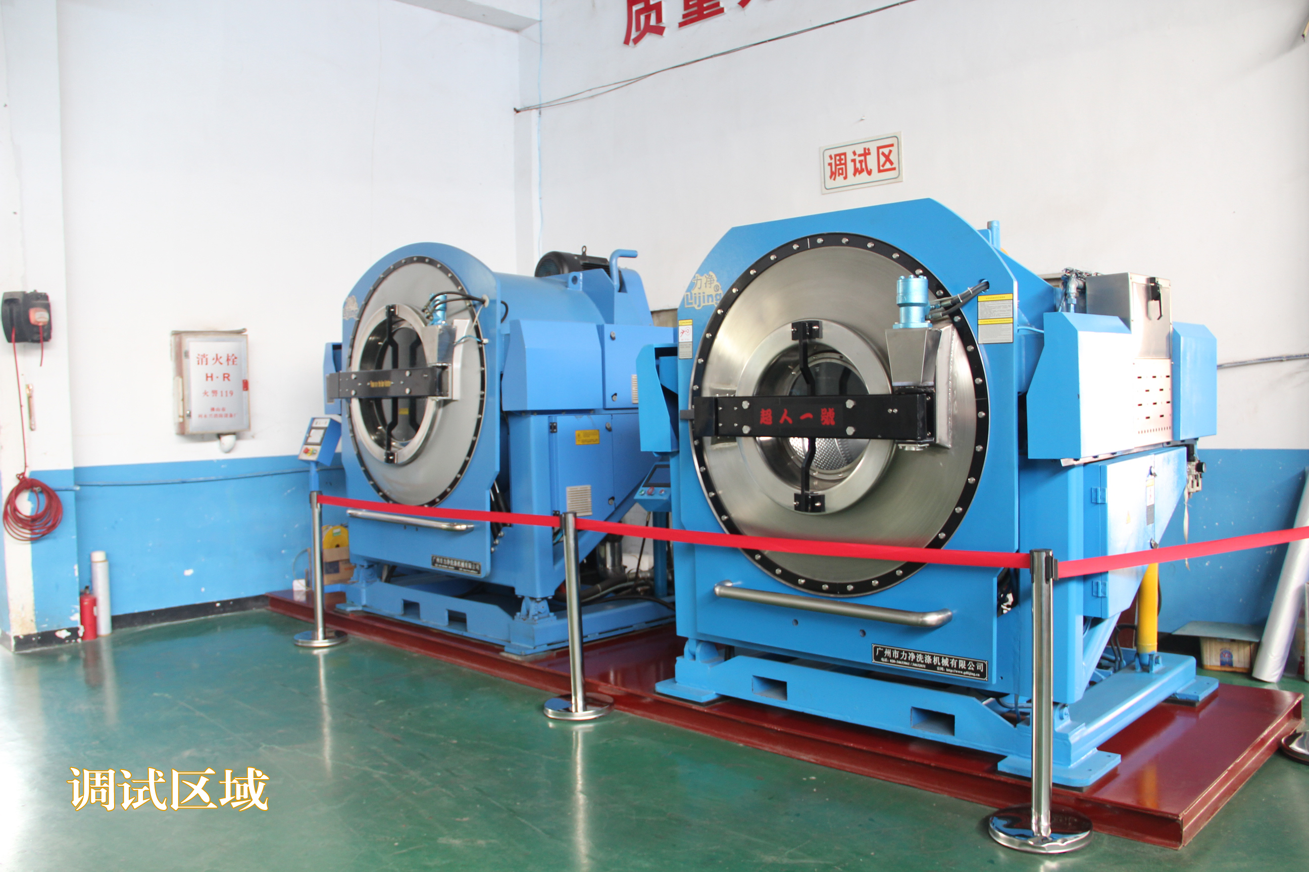 工业用洗衣机价格多少钱一台？已回复2019年新报价