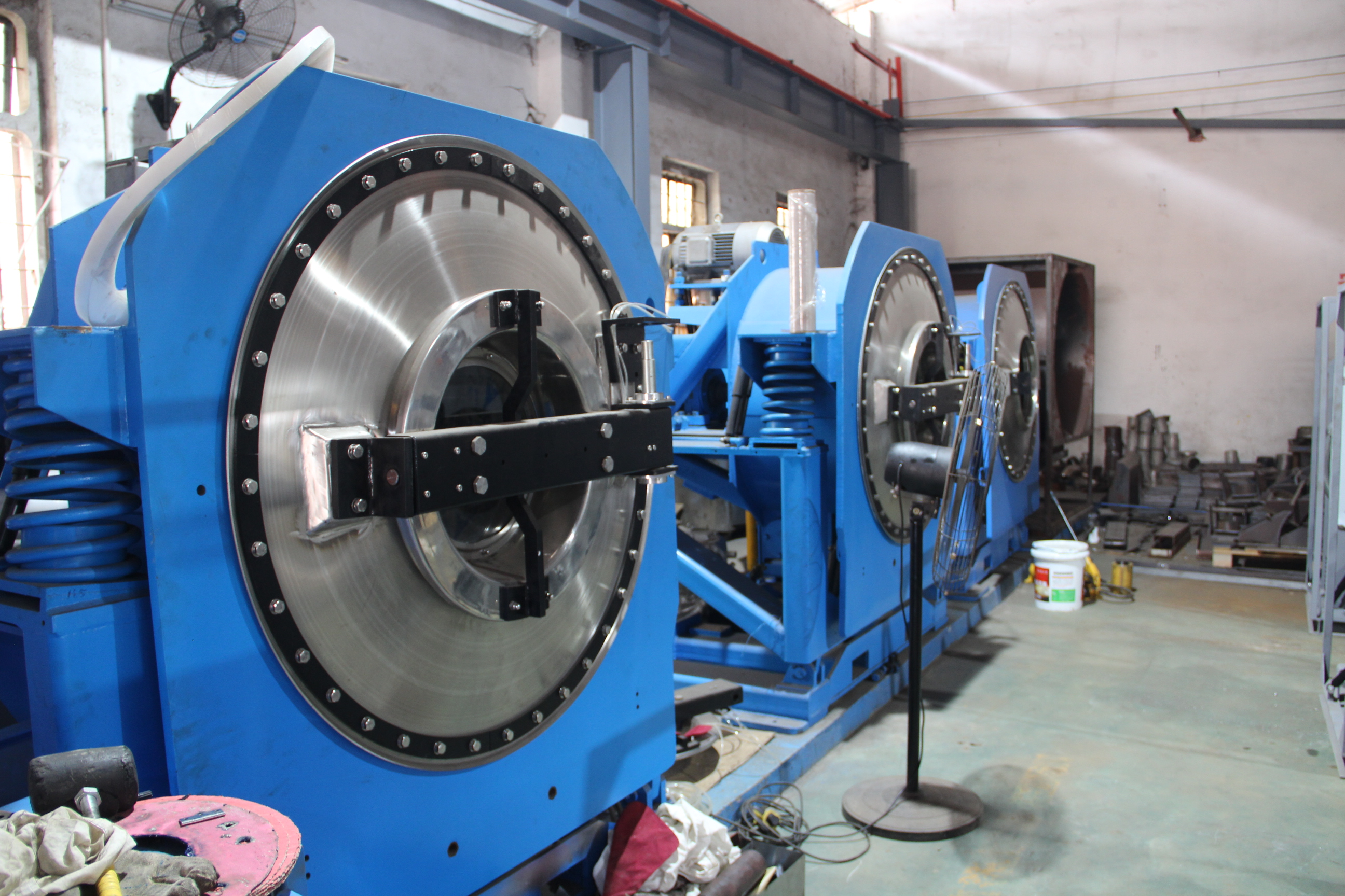 酒店宾馆洗涤设备多少钱？2020年新报价出炉