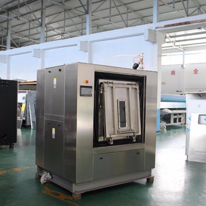 广东力净工业洗衣机消毒指南，已分享