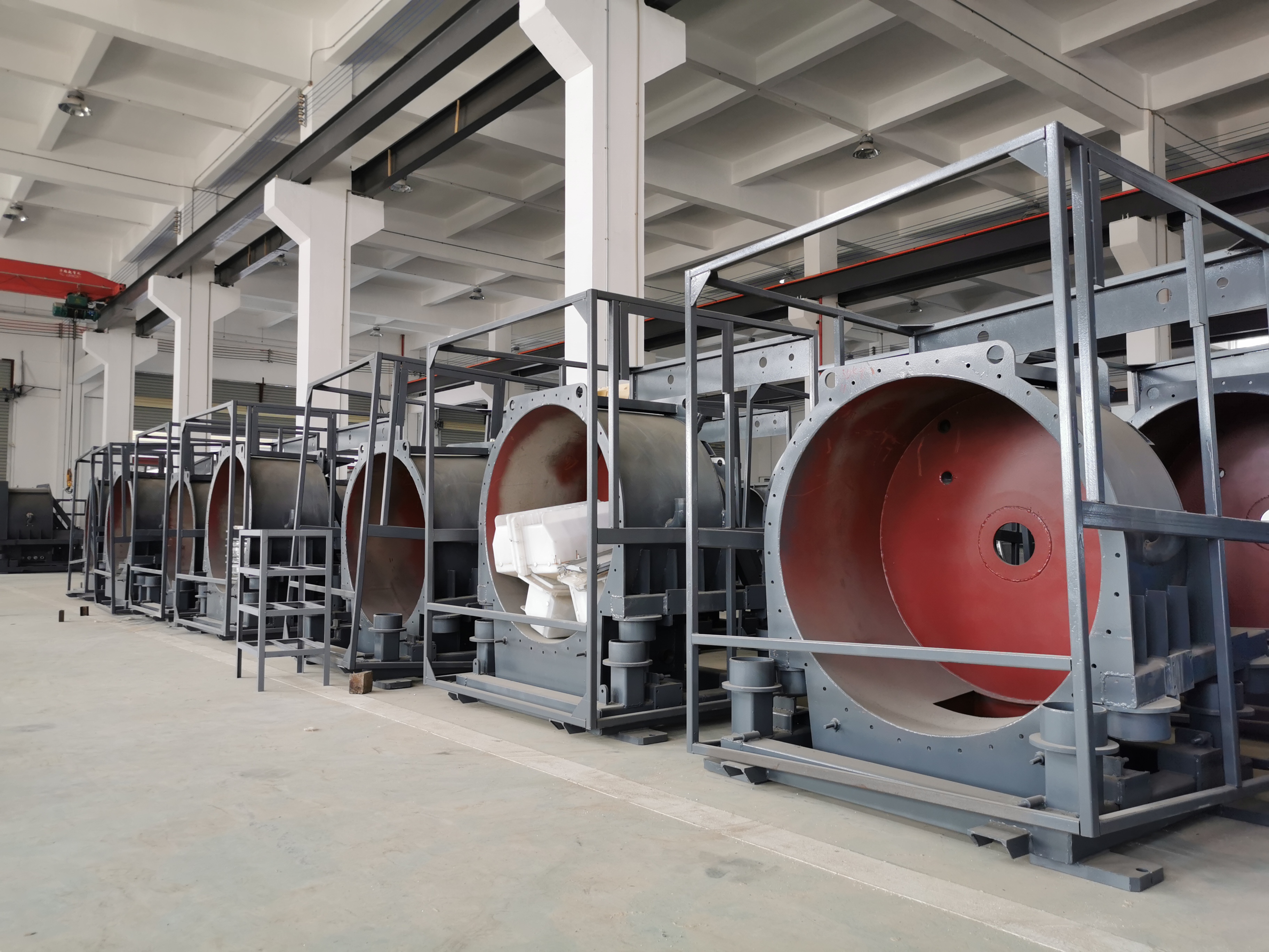 洗涤厂清洗布草、衣物有关用水知识，广东力净已分享！