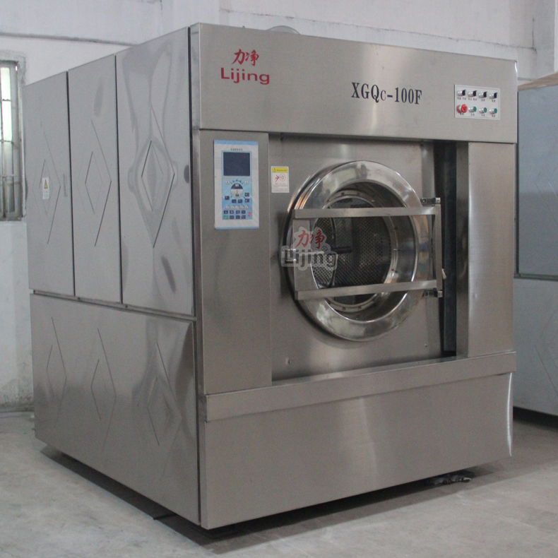 100公斤洗衣机