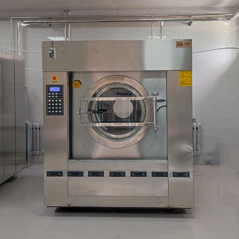 工业洗衣机
