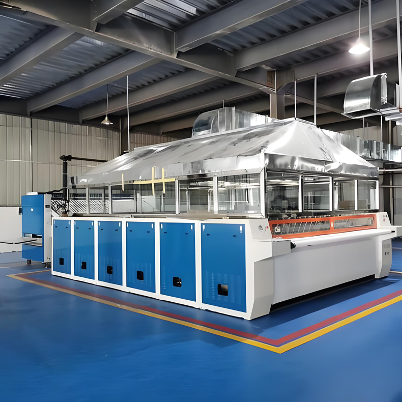 力净洗衣房洗涤设备